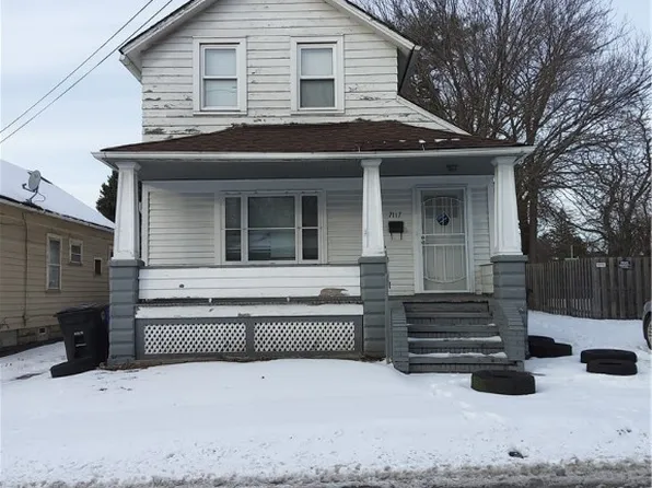 7117 Ottawa Rd, Cleveland, OH 44105