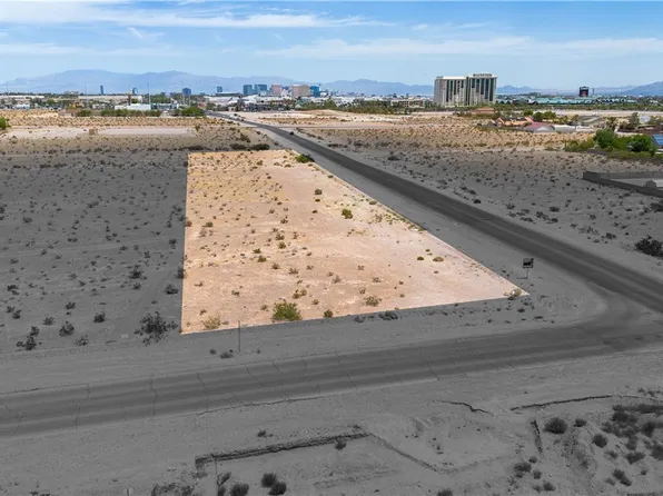 3800 W Ford Ave, Las Vegas, NV 89139