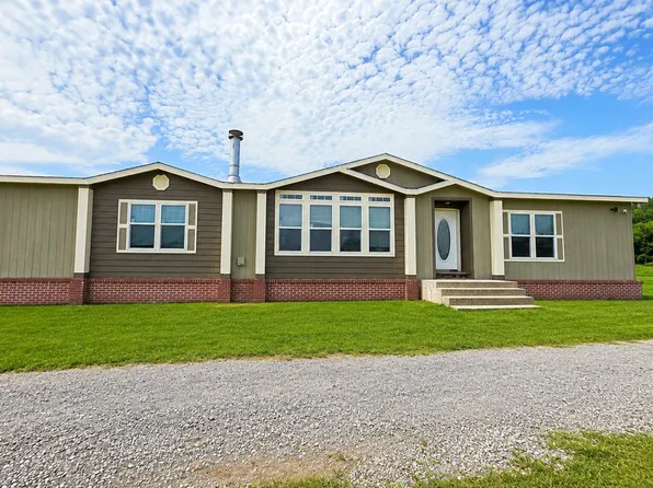 17526 S 410th Rd, Hulbert, OK 74441