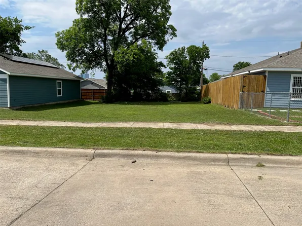 933 E Maddox Ave, Fort Worth, TX 76104