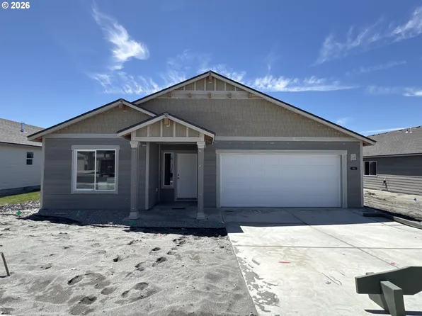 850 E Kinsley Ave, Hermiston, OR 97838