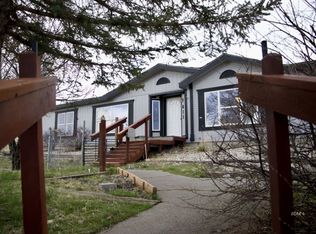 611 Hayland Dr, Spring Creek, NV 89815