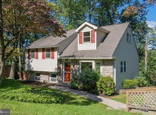 118 Spring Rd, Malvern, PA 19355