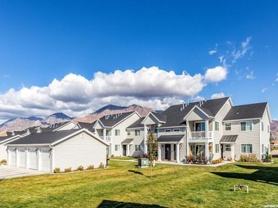 2395 W 500 S Unit 8, Springville, UT, 84663