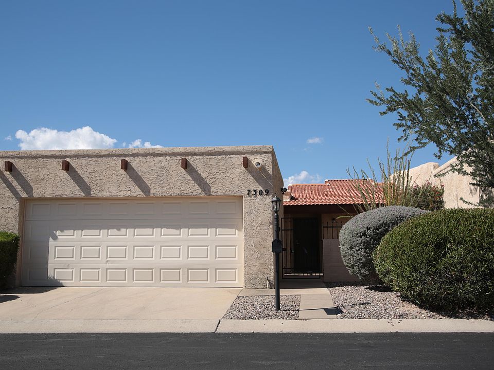 1st image of 7309 N Las Quintas Dr