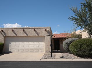 7309 N Las Quintas Dr, Tucson, AZ 85704