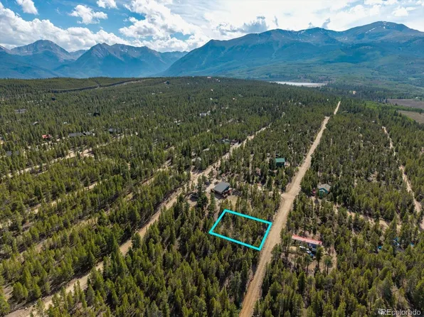 198 Lodgepole Drive LOT 59, Leadville, CO 80461