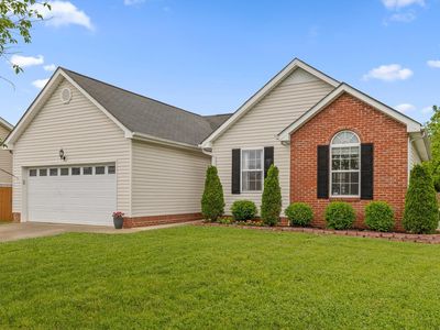 6730 Triple Crown Ct, Chattanooga, TN, 37421