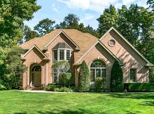 21339 Morse Pl, Bristol, IN