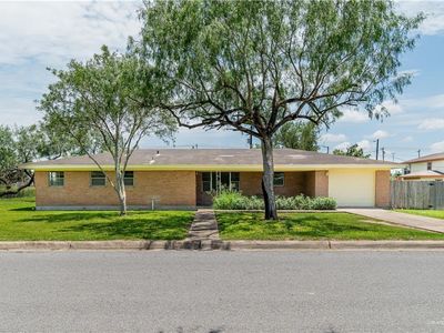 206 E Ricky Crossland Ave, Elsa, TX, 78543