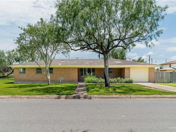 206 E Ricky Crossland Ave, Elsa, TX 78543