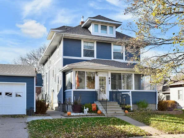 421 W 4th St, Winona, MN 55987