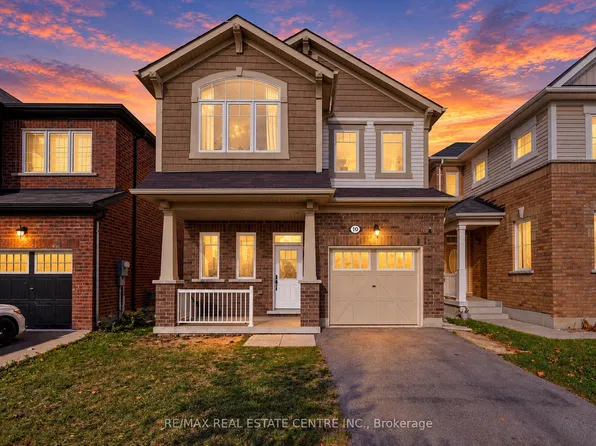 10 Mincing Trl, Brampton, ON L7A 4T6