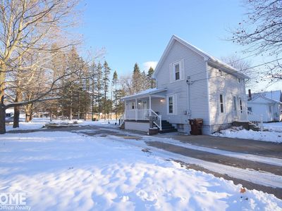 724 N Dewey St, Owosso, MI, 48867