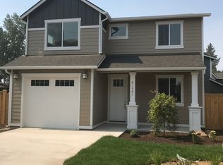 61561 Alstrup Rd, Bend, OR 97702