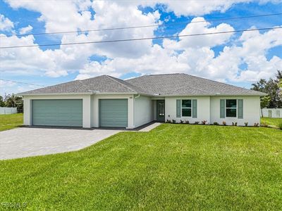 1226 NW 19th Ter, Cape Coral, FL, 33993