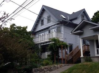 2132 NE 13th Ave, Portland, OR 97212