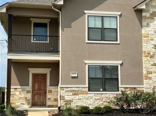 1403 Buena Vis, College Station, TX 77845
