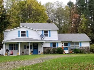 284 Tice Rd, Oxford, NY 13830