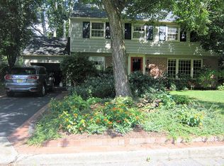 224 Hazel Ter, Haddon Township, NJ 08108