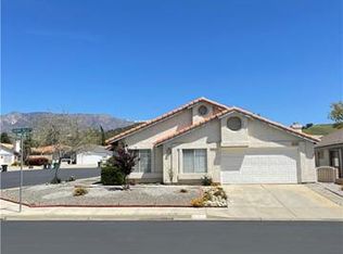 10806 Cherry Hills Dr, Cherry Valley, CA 92223
