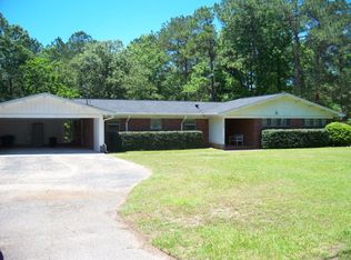 1105 1st Ave Bellwood, Andalusia, AL 36421