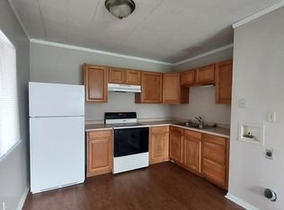 20 S Fulton Ave APT 3, Newark, OH 43055
