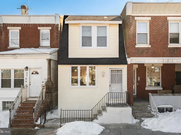 5707 Erdrick St, Philadelphia, PA 19135