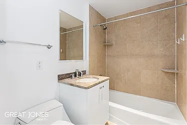 Rented by Great Jones Realty