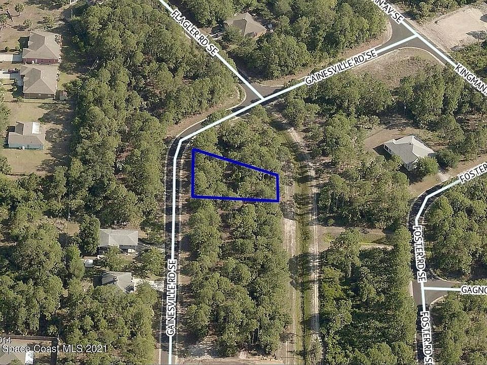 1st image of 2699 GAINESVILLE ROAD SE LOT 10