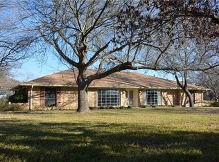 1558 Tar Rd, Cedar Hill, TX 75104