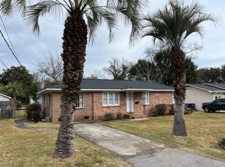 894 Randall Dr, Mount Pleasant, SC 29464