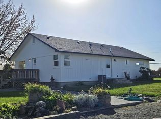 100202 W Hess Rd, Prosser, WA 99350