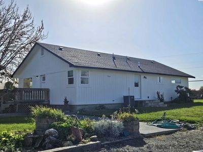 100202 W Hess Rd, Prosser, WA, 99350