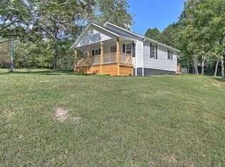 21157 Clear Creek Rd, Bristol, VA 24202