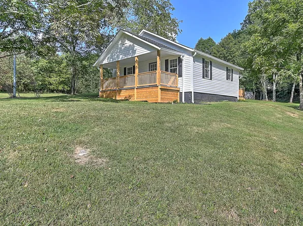 21157 Clear Creek Rd, Bristol, VA 24202