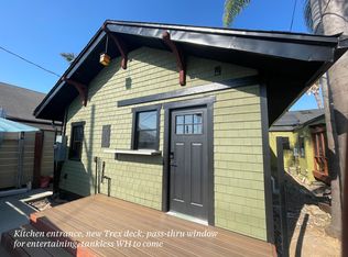 3721 Bancroft St, San Diego, CA 92104