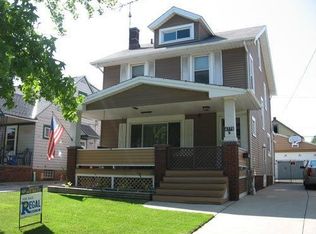 4378 W 48th St, Cleveland, OH