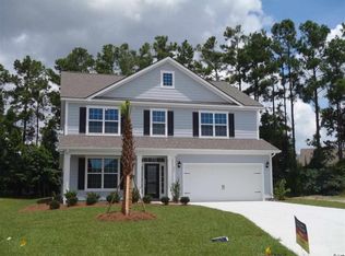 207 Coral Beach Cir LOT 55, Myrtle Beach, SC 29575