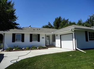 11940 Zion St NW, Coon Rapids, MN 55433