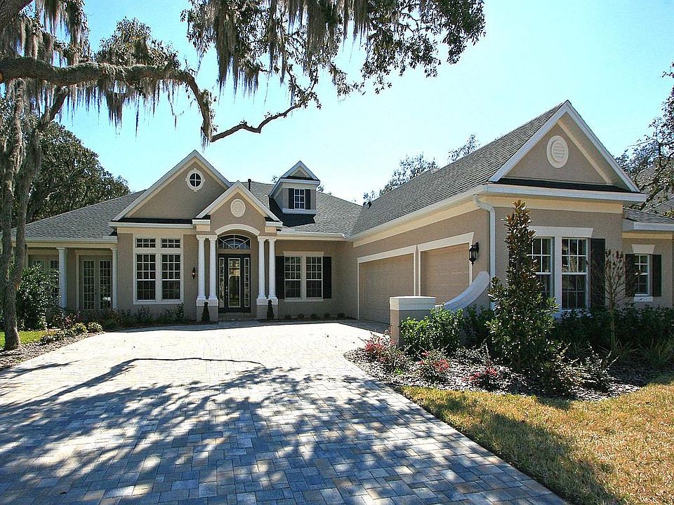 Main Exterior