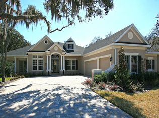 16111 Ternglade Dr, Lithia, FL 33547