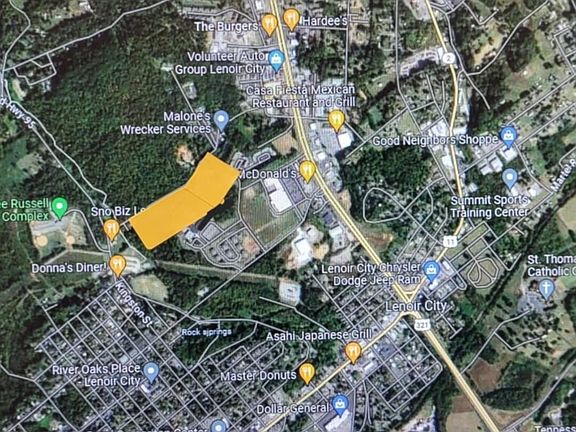 2nd image of 350 Simpson Rd