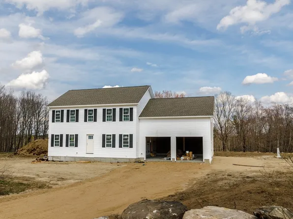 554 Highland Ave, Athol, MA 01331