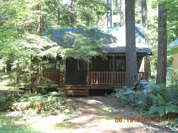 2nd image of 141 Cabin North Woods