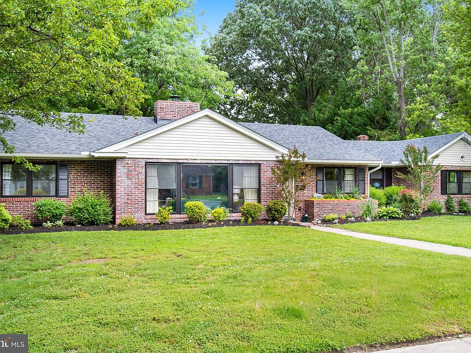 413 Glenburn Ave, Cambridge, MD 21613 Zillow