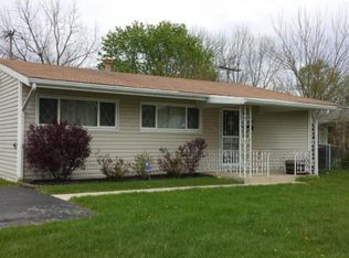 3380 Mary Ave, Columbus, OH 43204