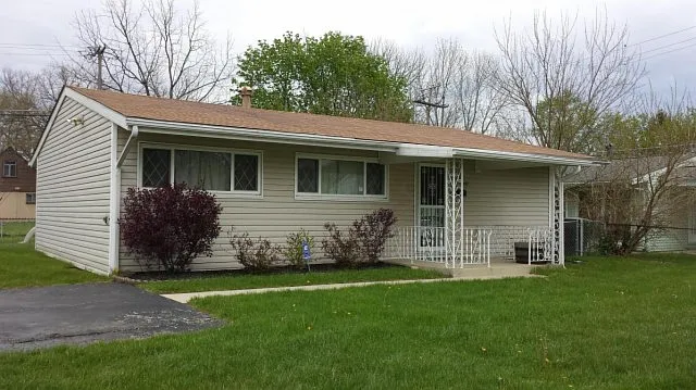 3380 Mary Ave photo 1