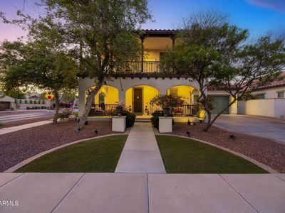 20518 W White Rock Rd, Buckeye, AZ, 85396