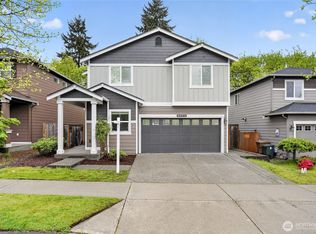4224 E T St, Tacoma, WA 98404